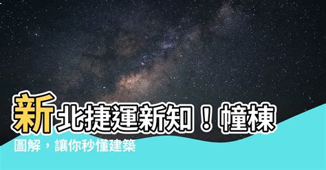 幢棟定義|建築物部分使用執照核發辦法§3